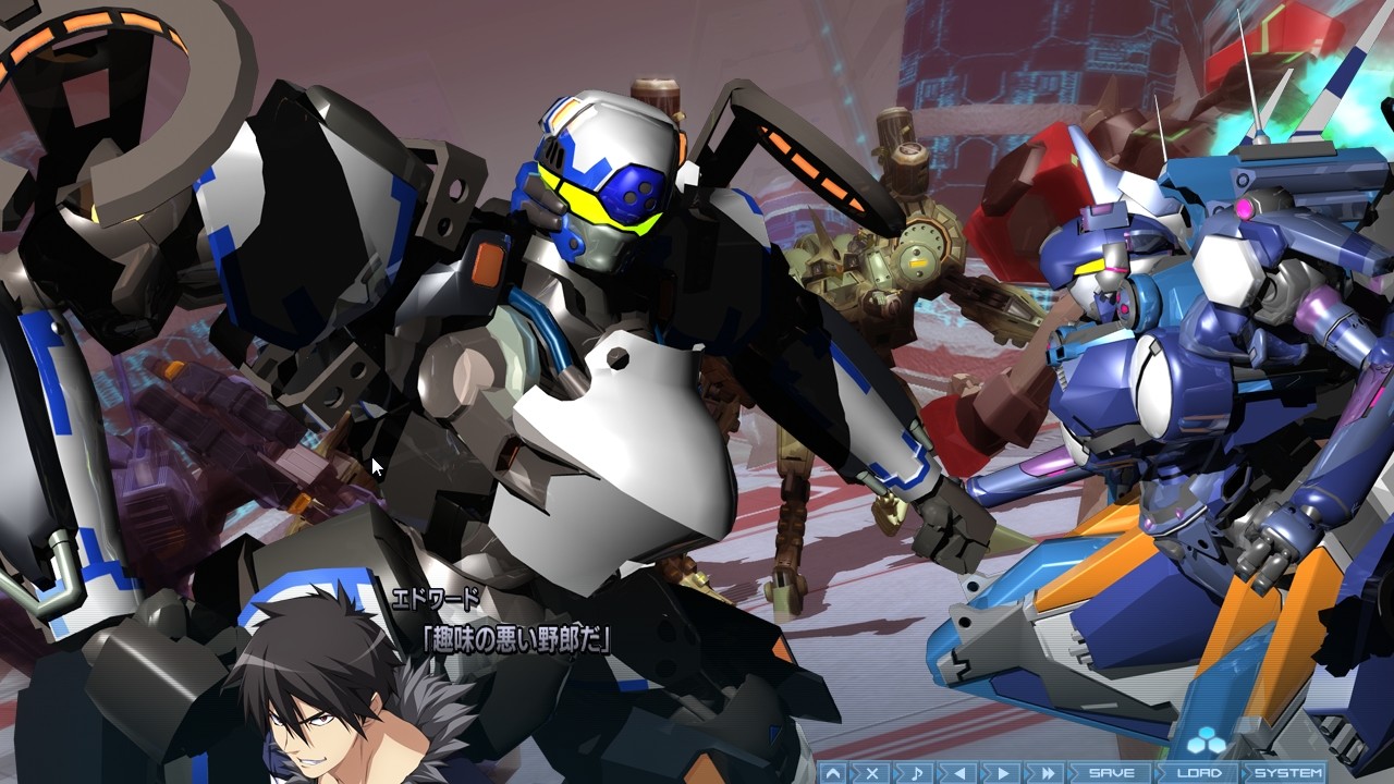 BALDR SKY ZERO 2