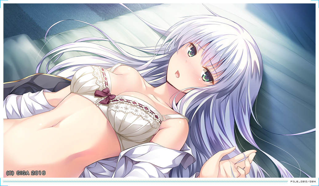 BALDR HEART