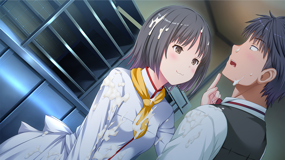 パルフェリメイク
