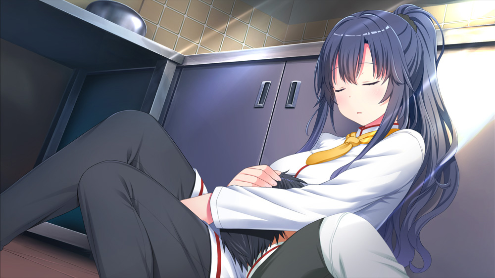 パルフェリメイク