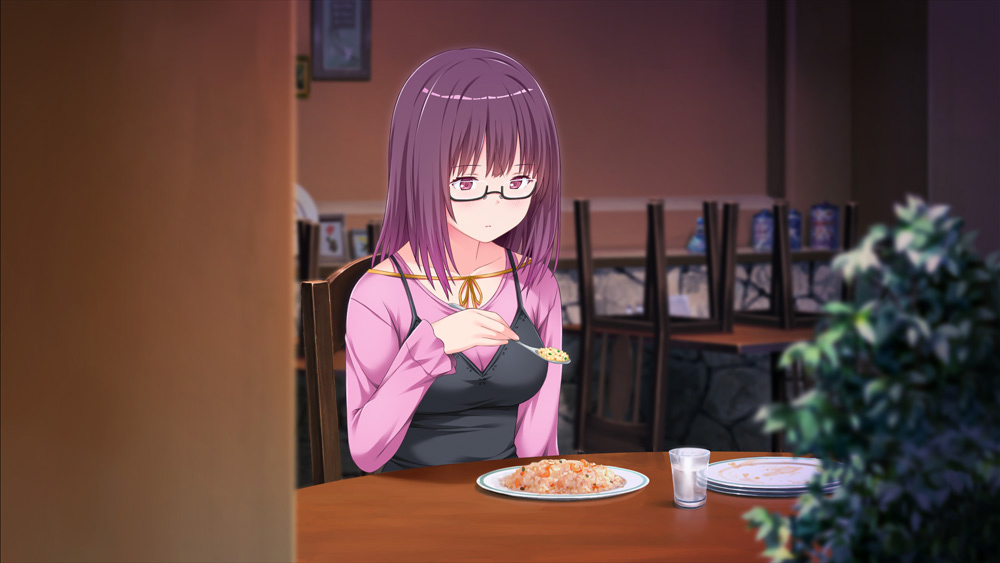 パルフェリメイク
