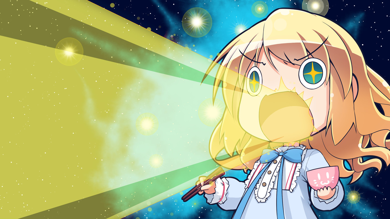 南十字星恋歌