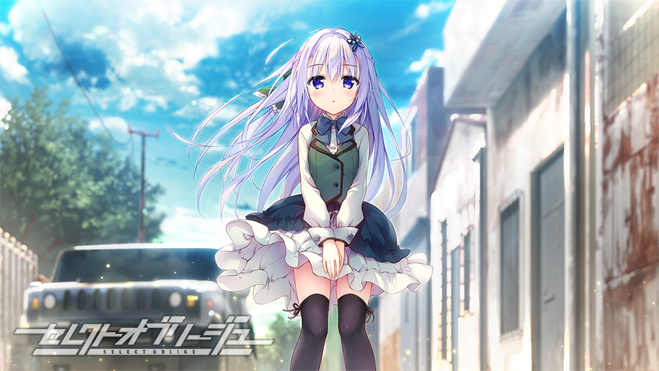 セレクトオブリージュ