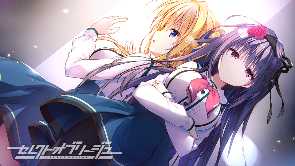 セレクトオブリージュ