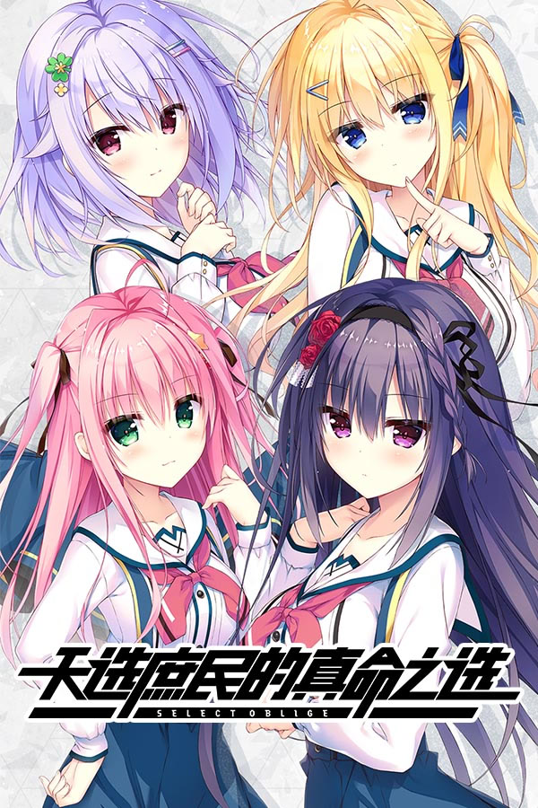 セレクトオブリージュ