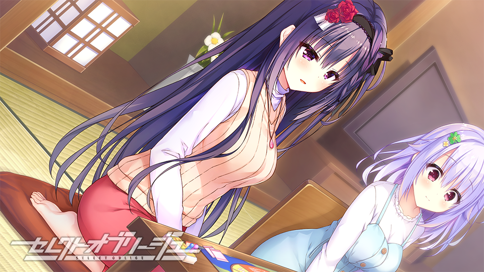 セレクトオブリージュ