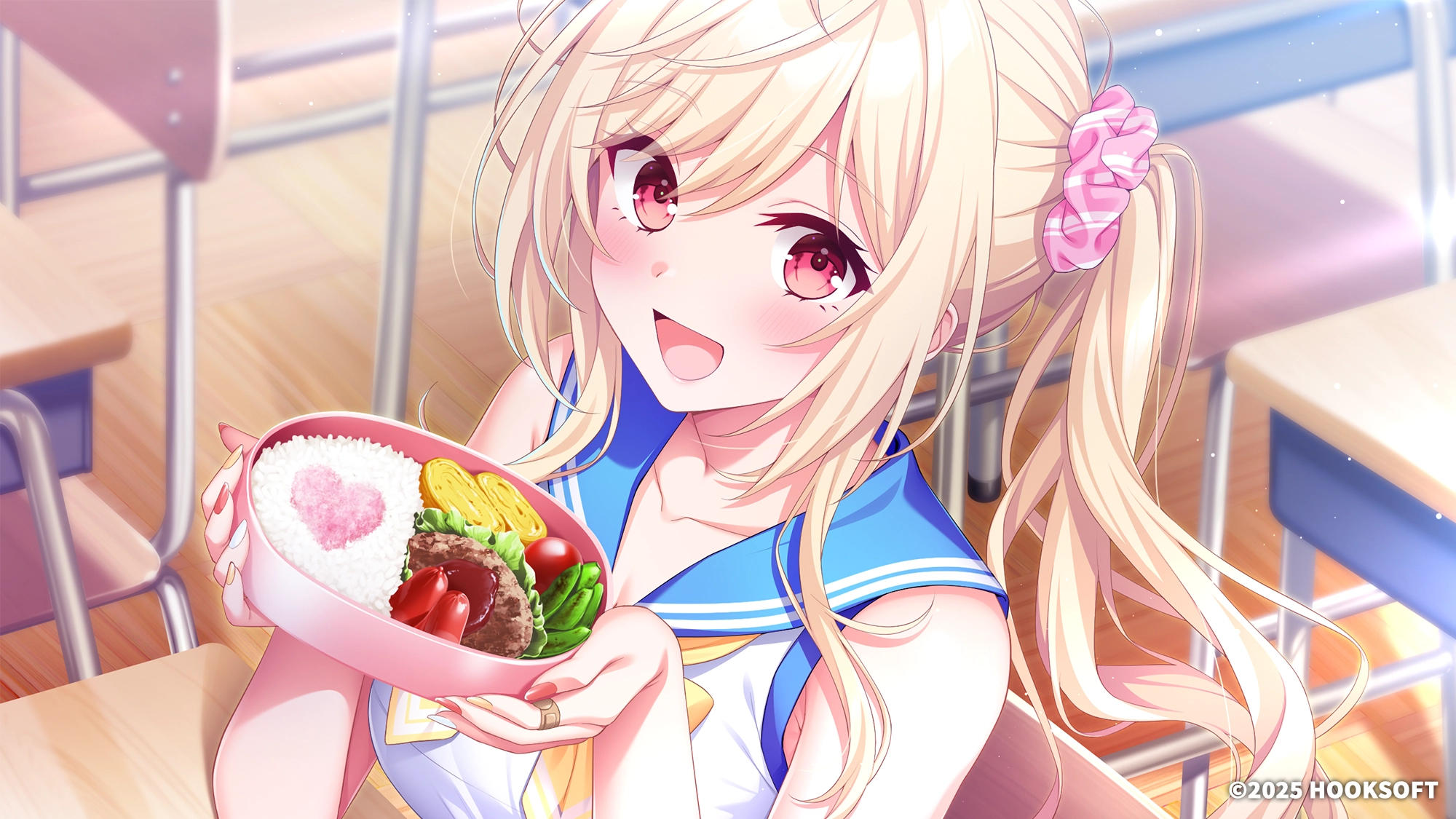 シークレットラブ（仮）純愛アフターストーリー