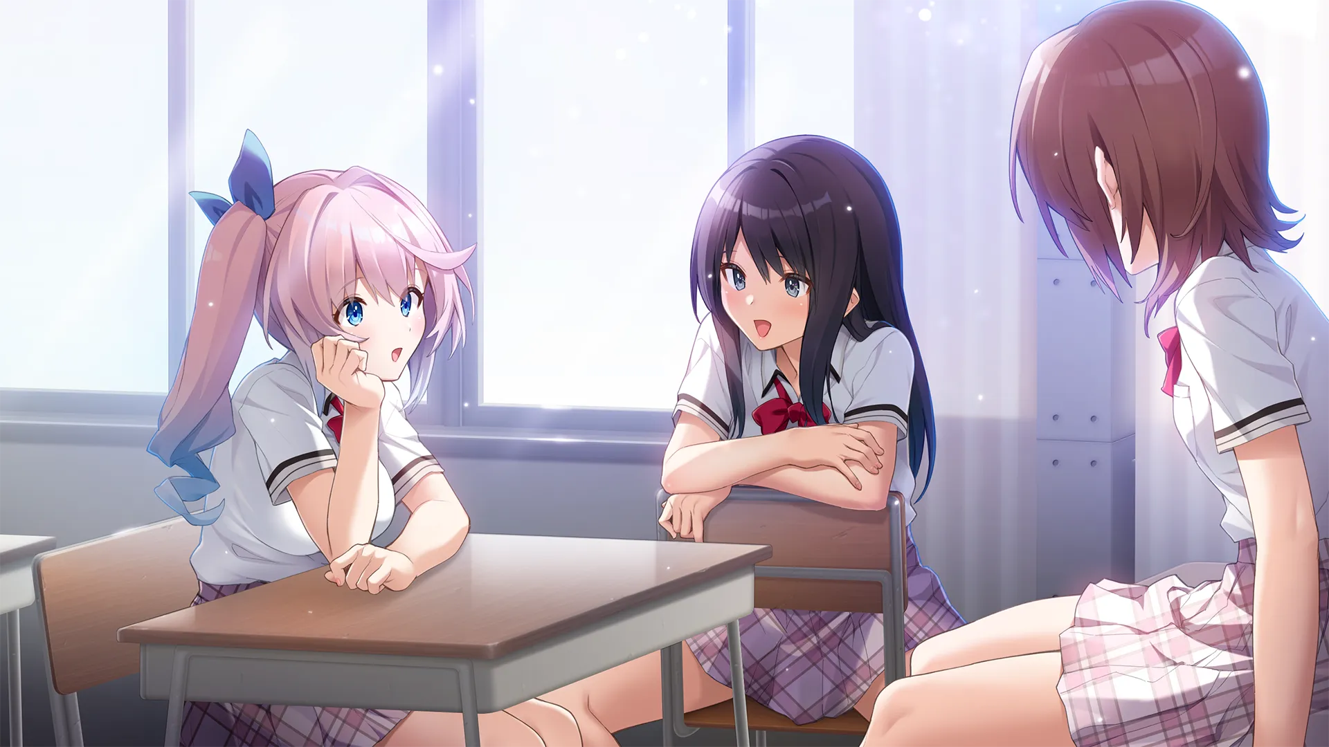 すれ違う兄妹の壊れる倫理観