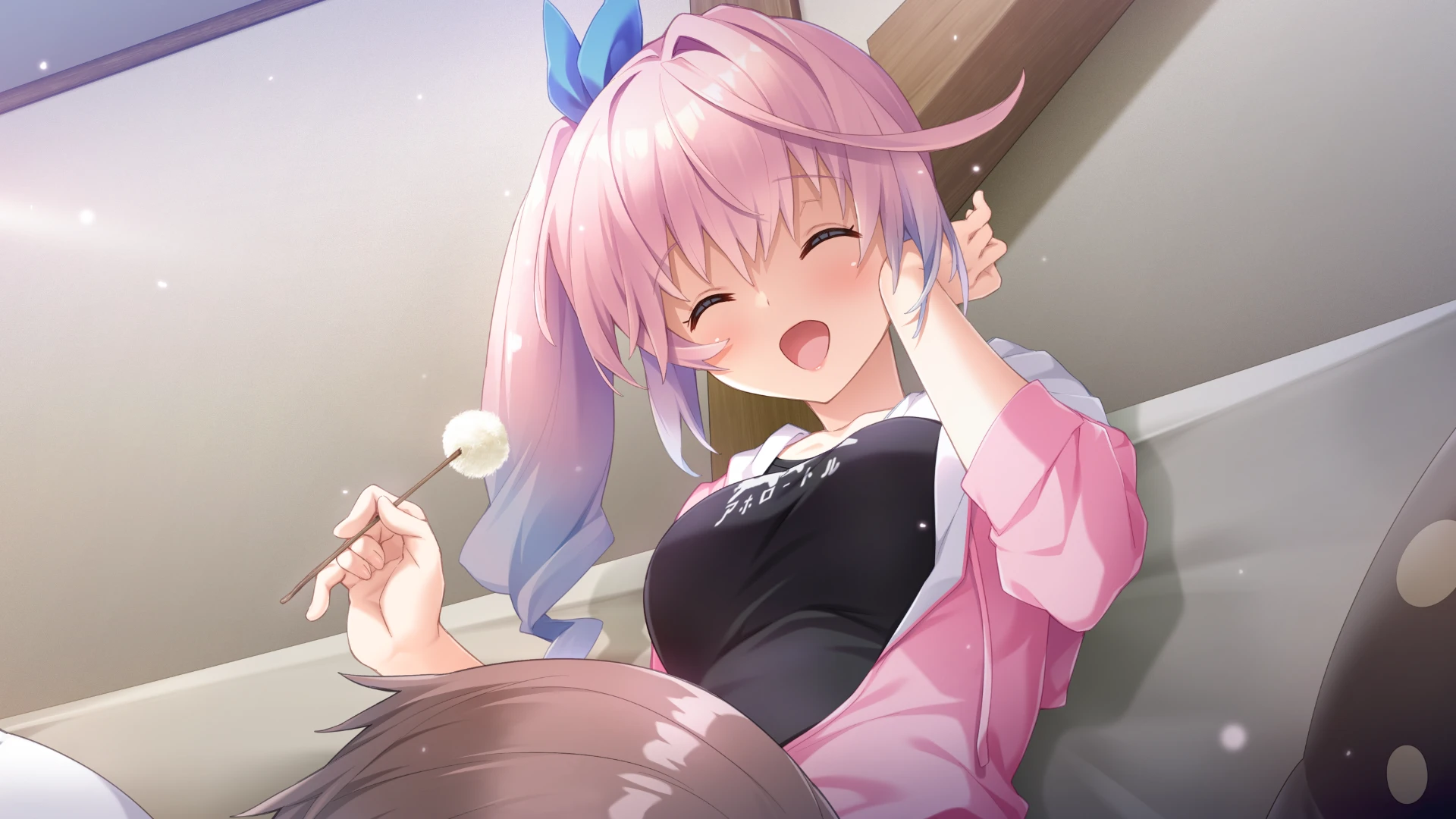 すれ違う兄妹の壊れる倫理観