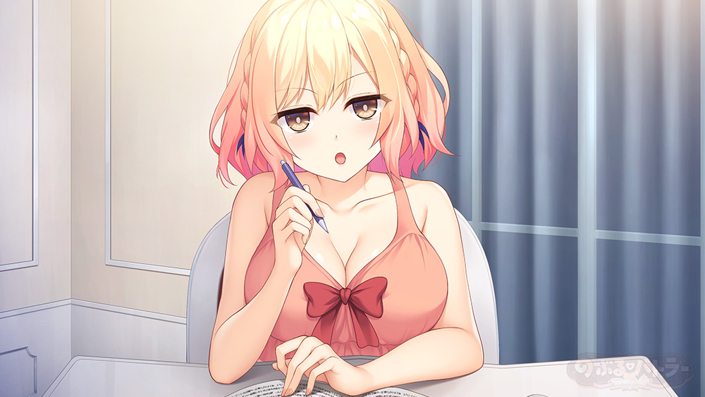 のーぶる バトラー