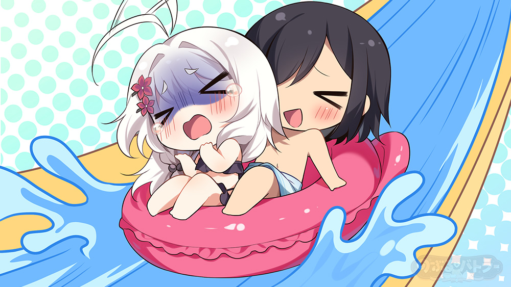のーぶる バトラー