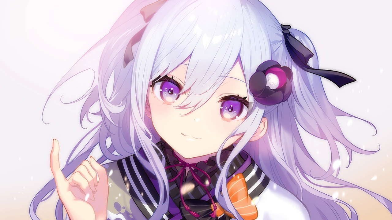 花束を君に贈ろう-Kinsenka-
