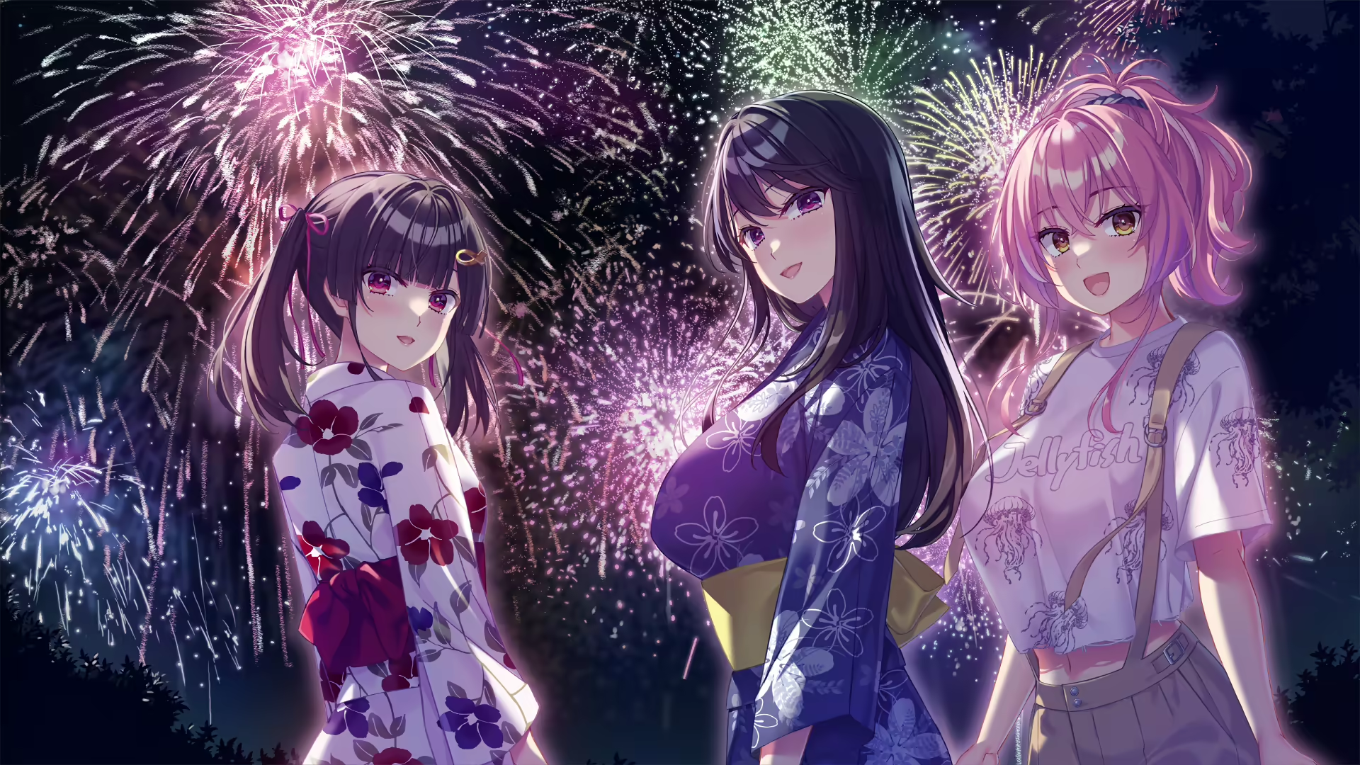 夏への方舟Ⅲ