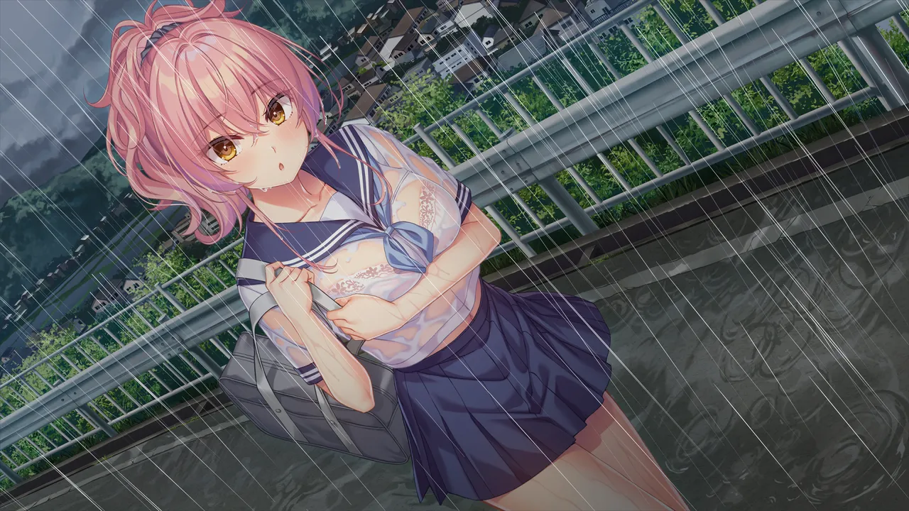 夏への方舟 Ⅱ