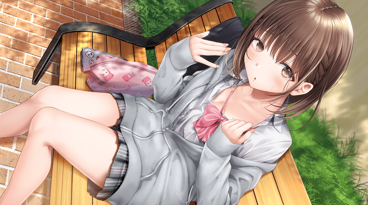 制服カノジョ