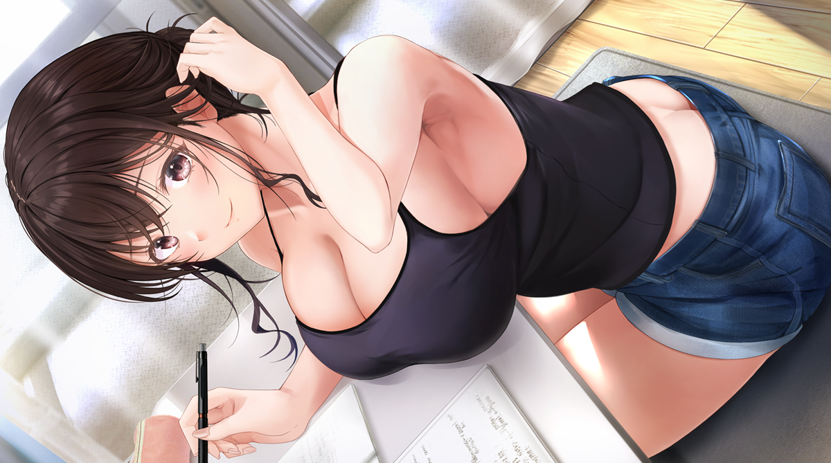 制服カノジョ
