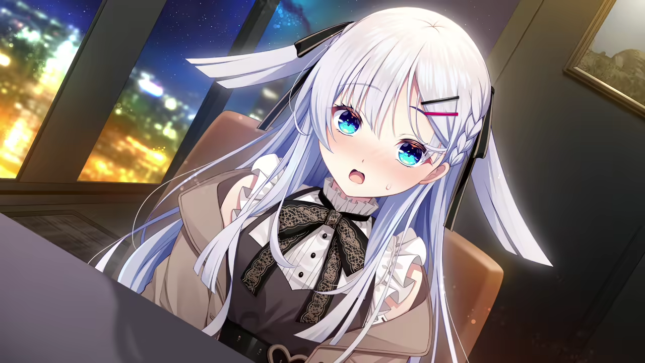 刹那にかける恋はなび