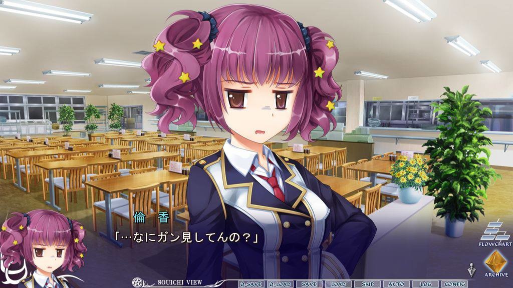 双子座のパラドクス