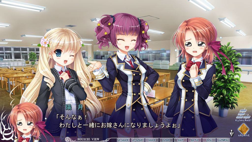 双子座のパラドクス