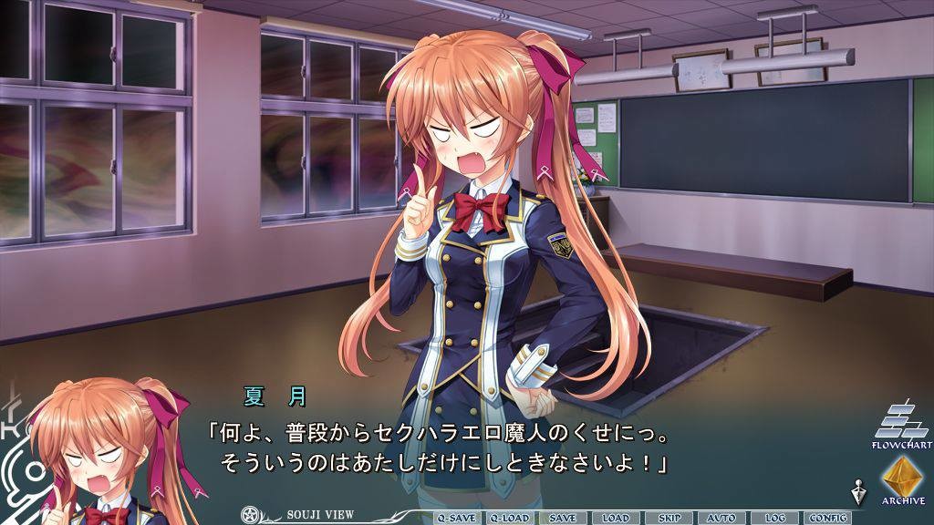 双子座のパラドクス