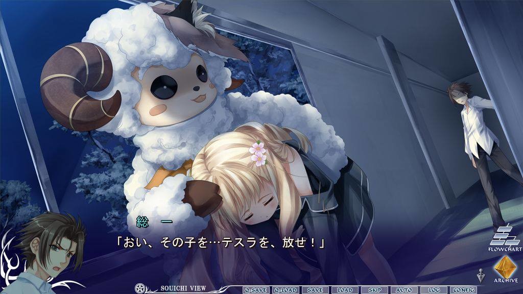 双子座のパラドクス