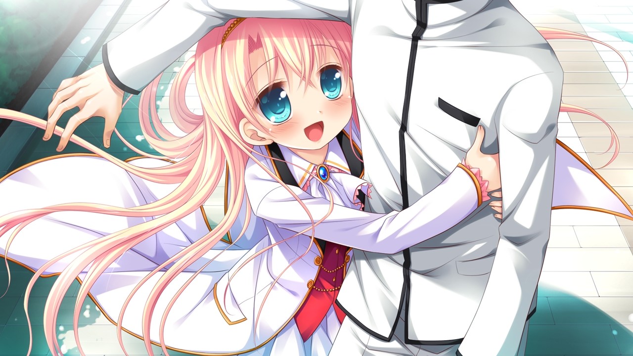 HHG 女神の終焉