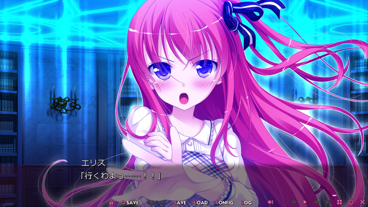 アンラッキーリバース Unlucky Re:Birth/Reverse
