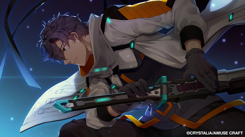 RE:D Cherish!