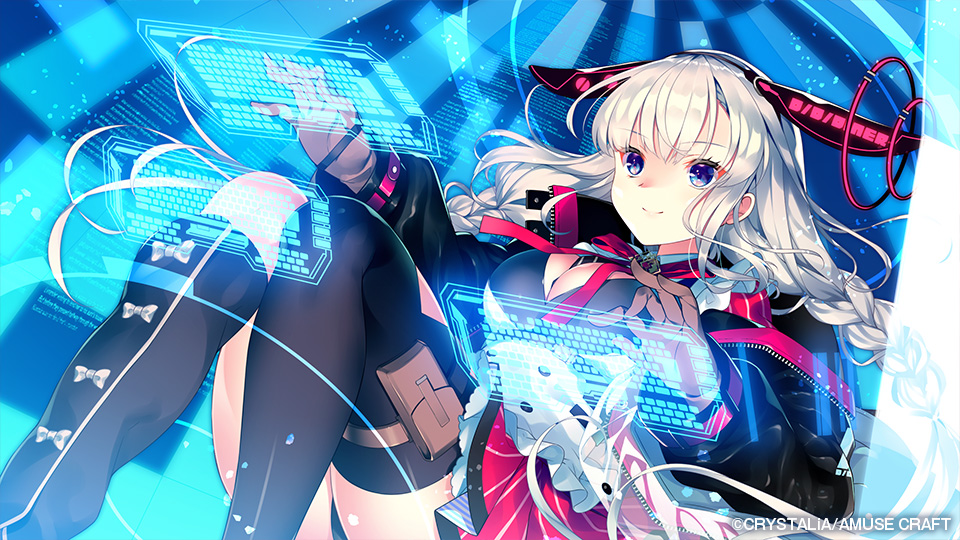 RE:D Cherish!