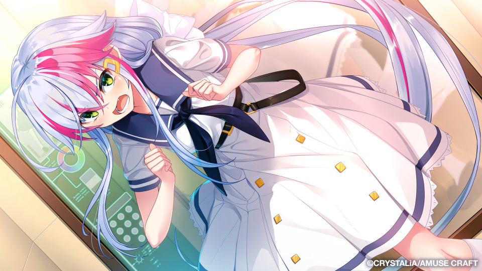 RE:D Cherish!