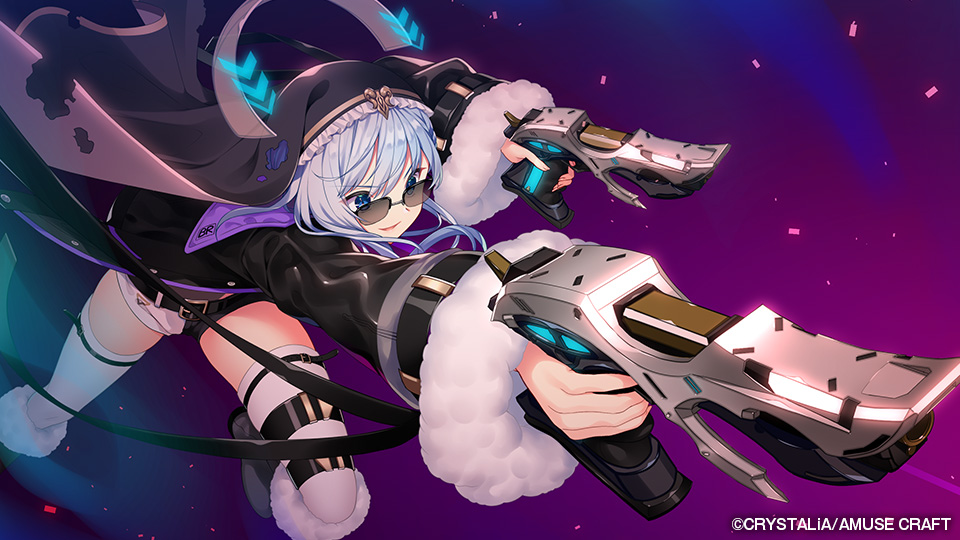 RE:D Cherish! -Eternity Blood-