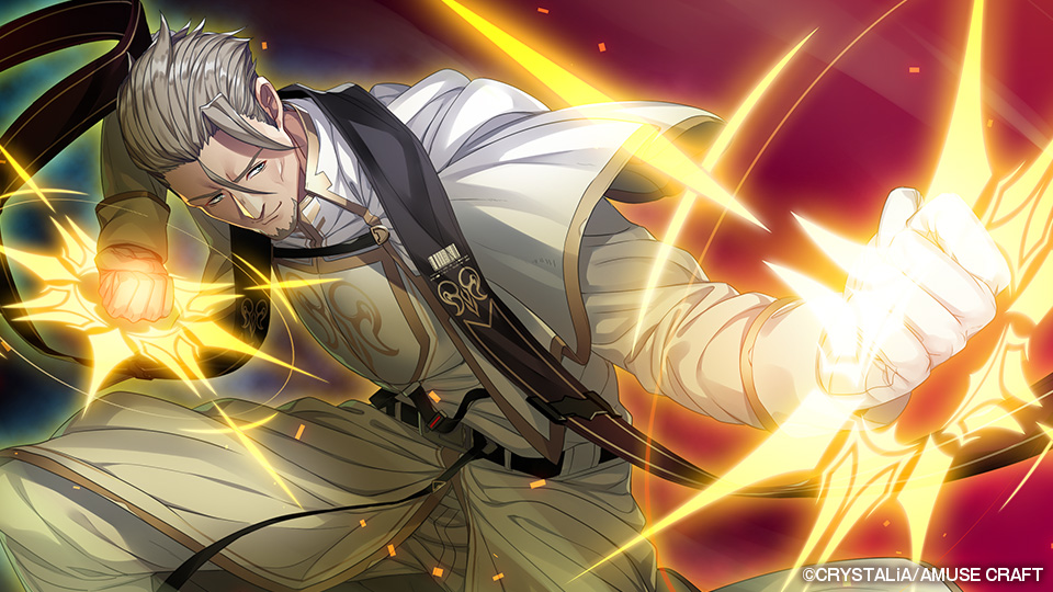 RE:D Cherish! -Eternity Blood-