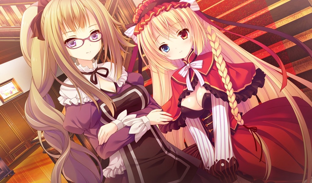 恋する少女と想いのキセキ～Poupee de souhaits～