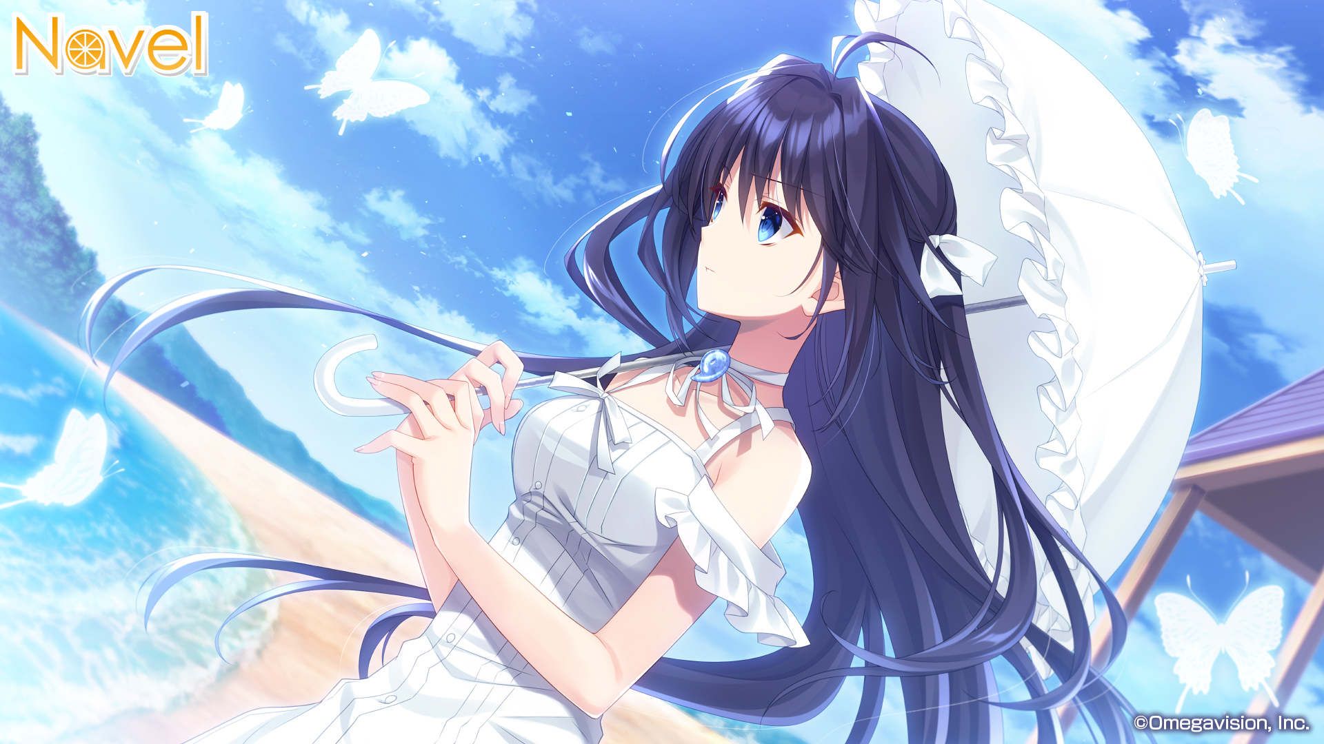 遥かなるニライカナイ