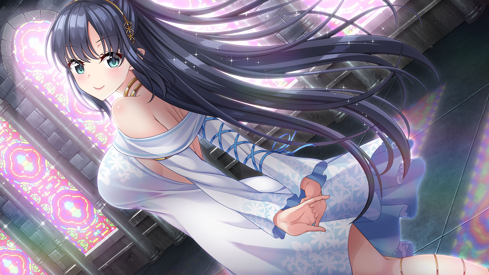 まおかつ！-魔王と勇者のアイドル生活-