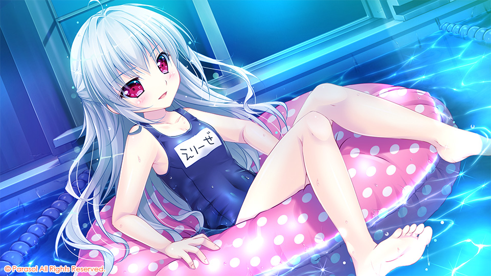 恋嵐スピリッチュ