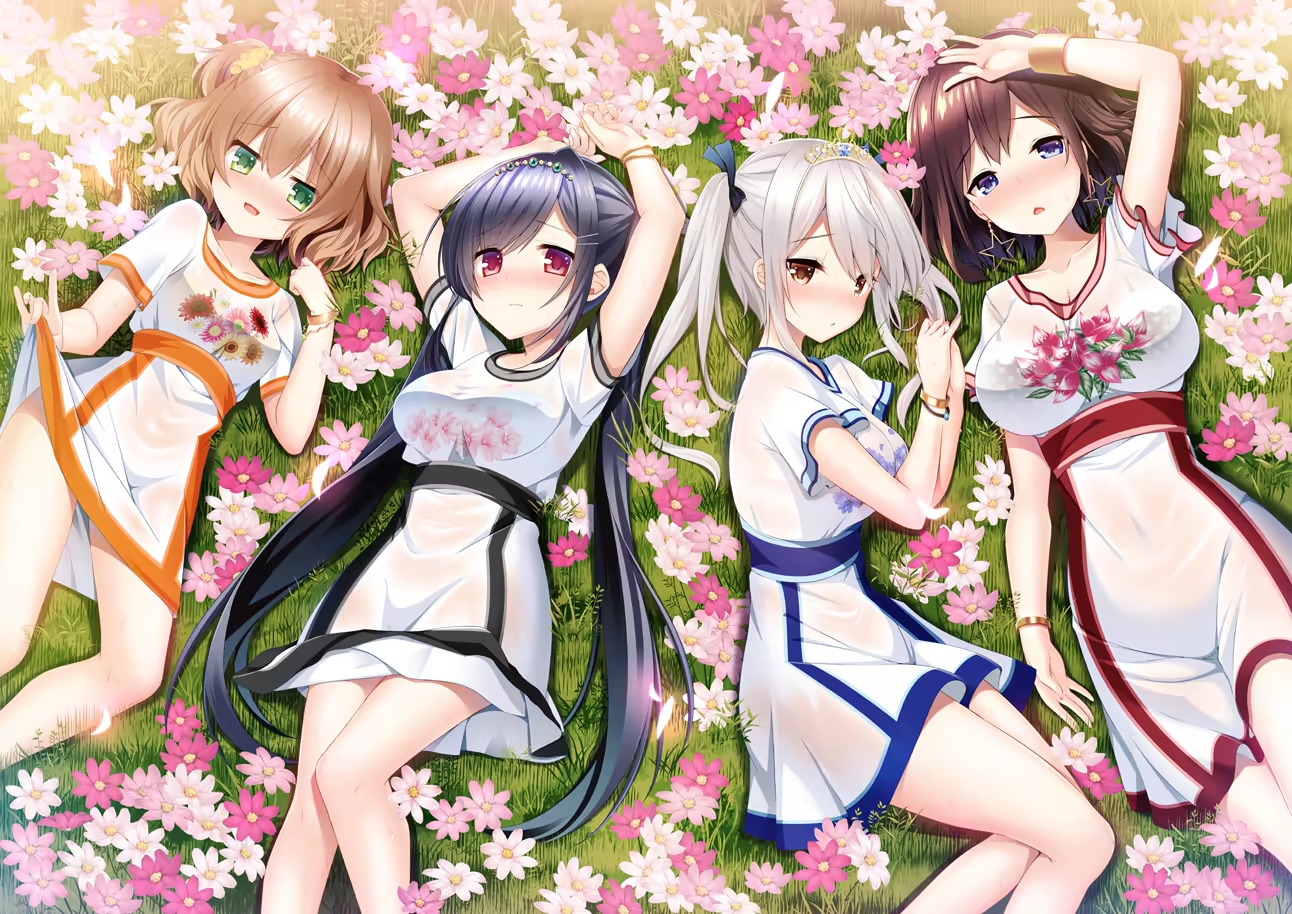 ゴッドシスターズ