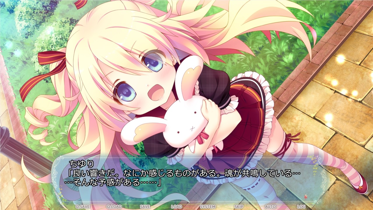 姫恋*シュクレーヌ！