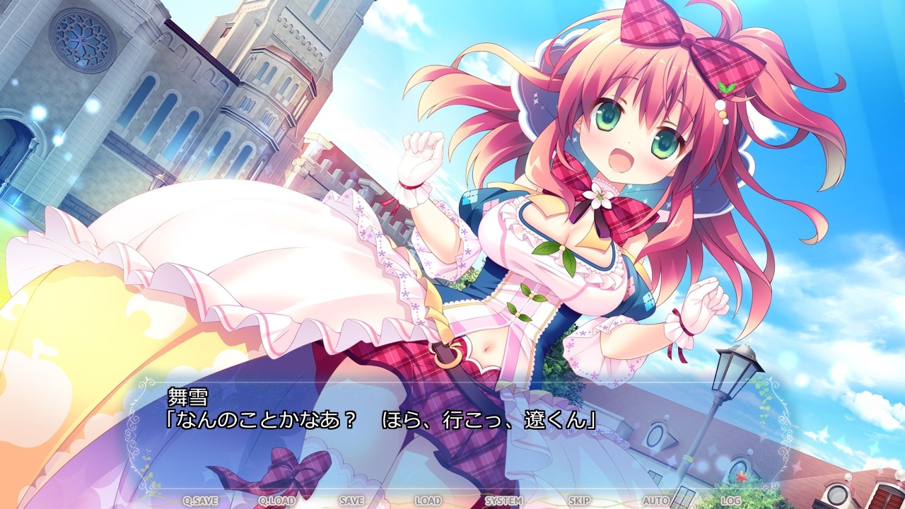 姫恋*シュクレーヌ！