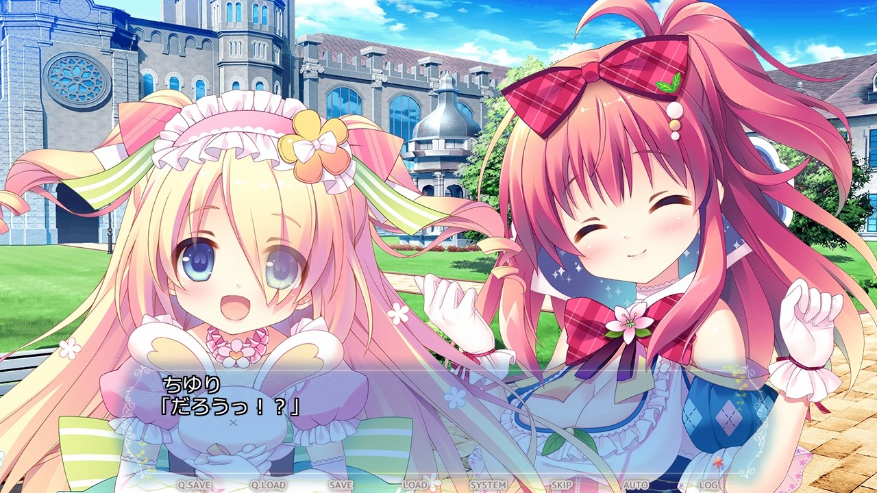 姫恋*シュクレーヌ！