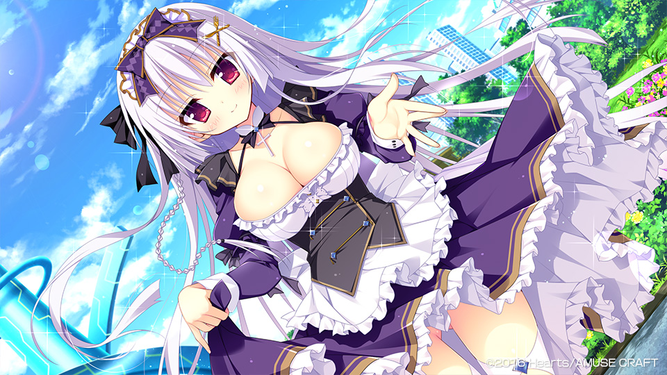 ナツイロココロログ