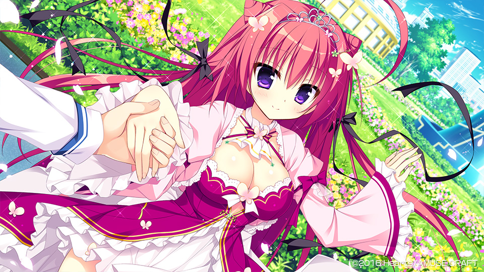 ナツイロココロログ