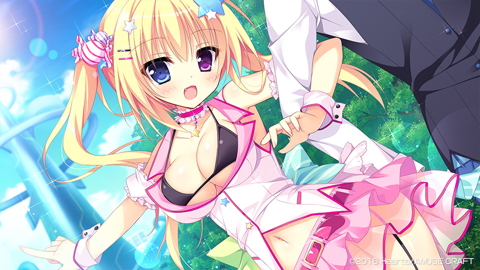ナツイロココロログ