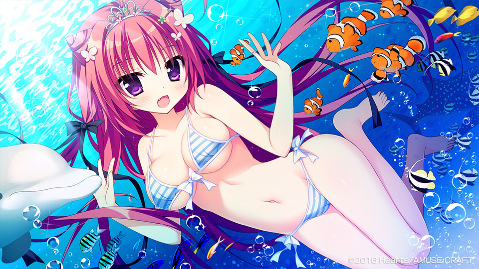 ナツイロココロログ～Happy Summer～
