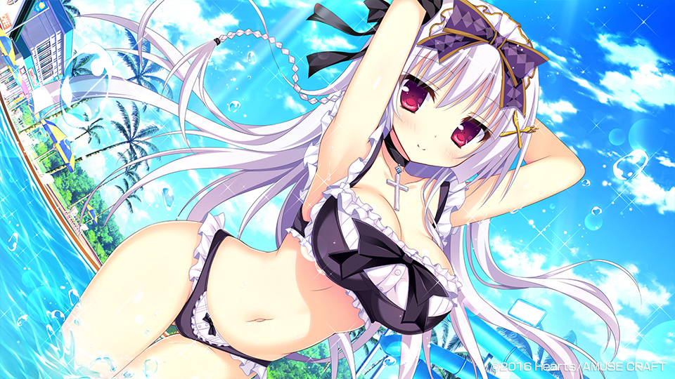 ナツイロココロログ～Happy Summer～