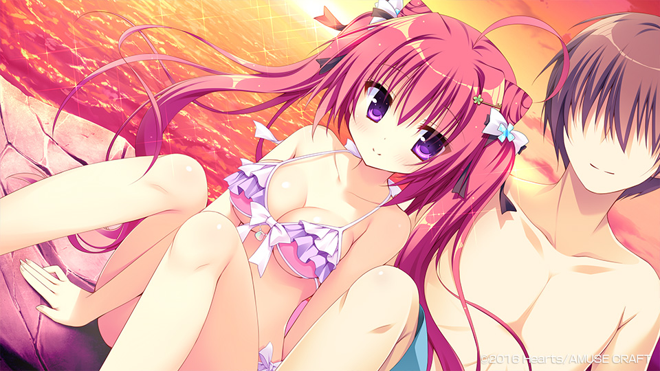ナツイロココロログ～Happy Summer～
