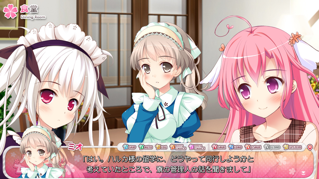 春風センセーション