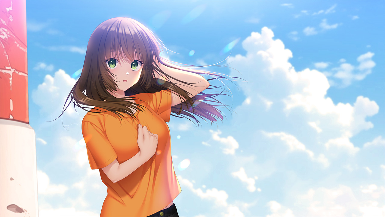蛟の巫女