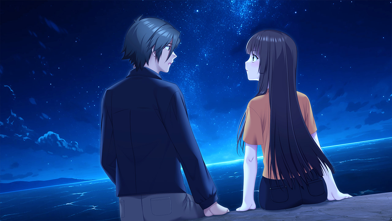 蛟の巫女