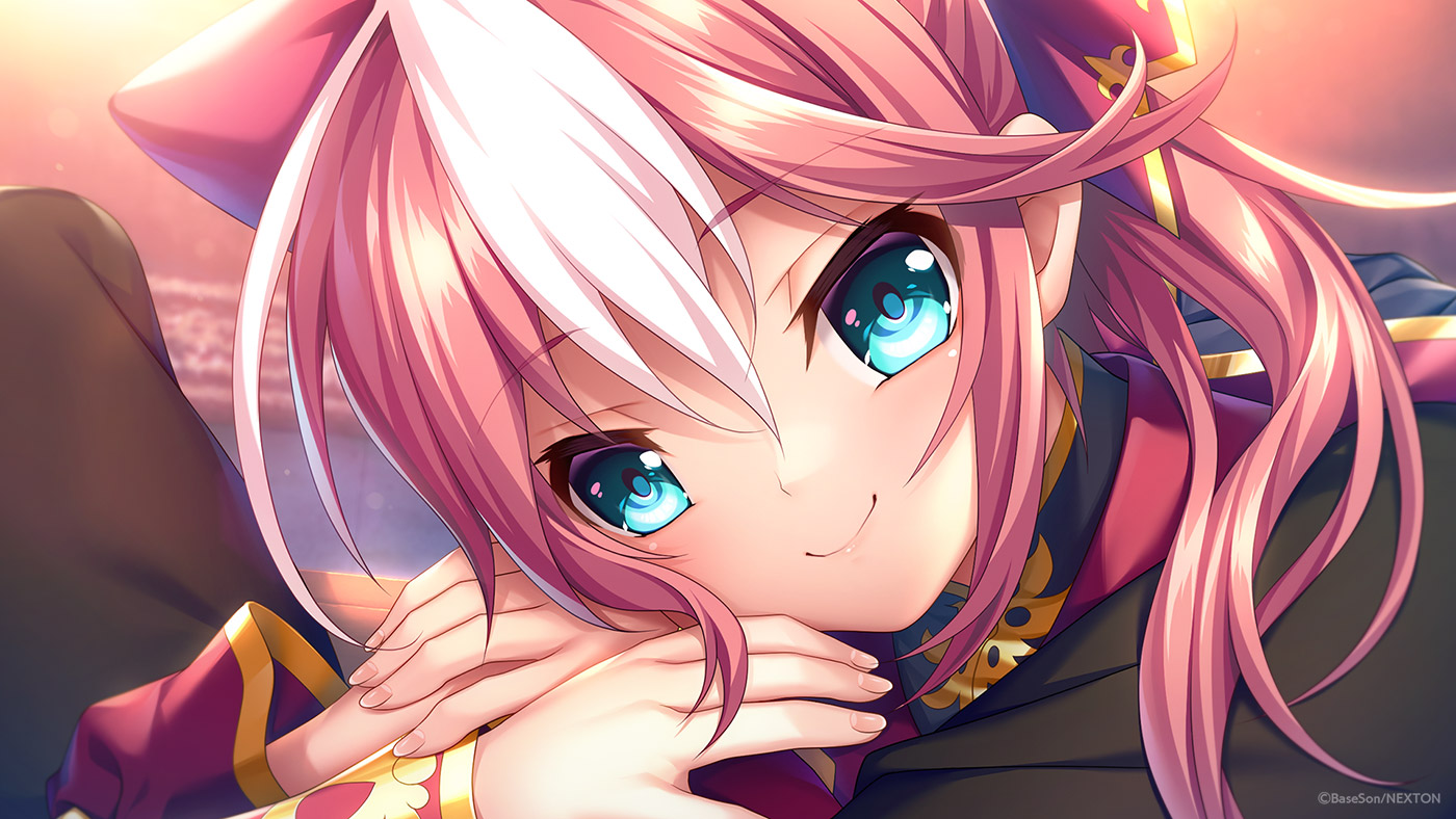 双天†恋姫～至源の王～